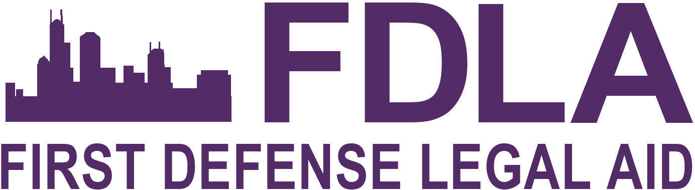 First Defense Legal Aid