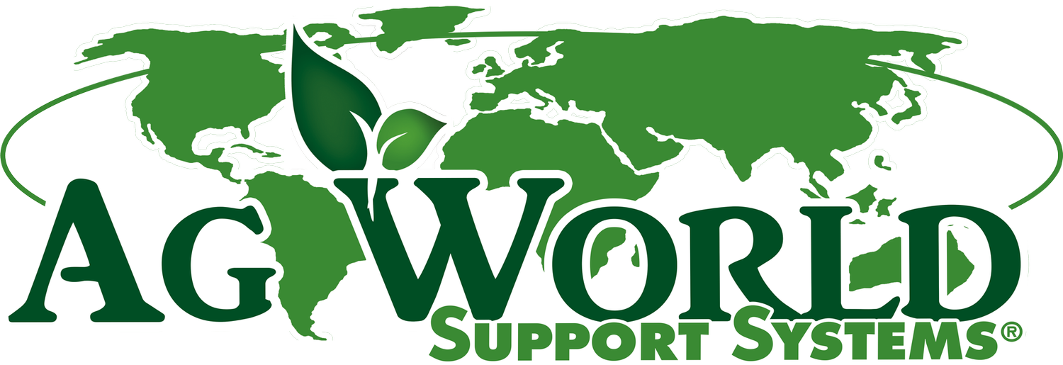 Ag World Support Systems