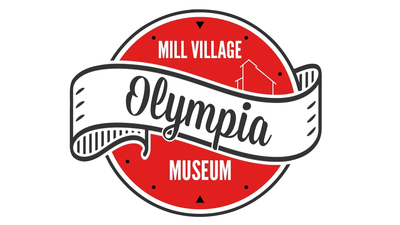 The Olympia Mill Village Museum