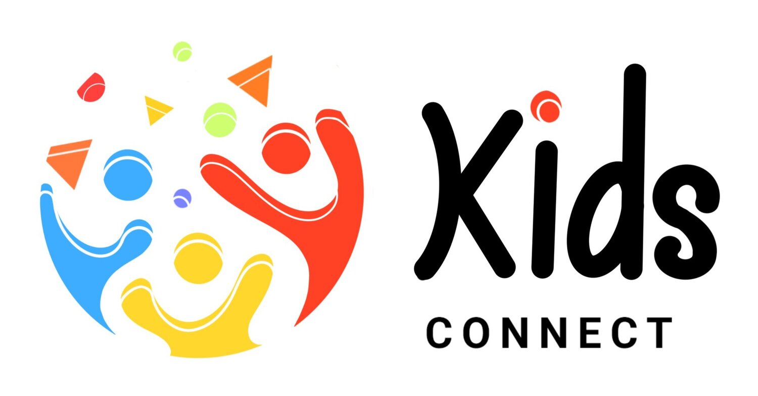 KidsConnect Occupational Pediatric Therapy