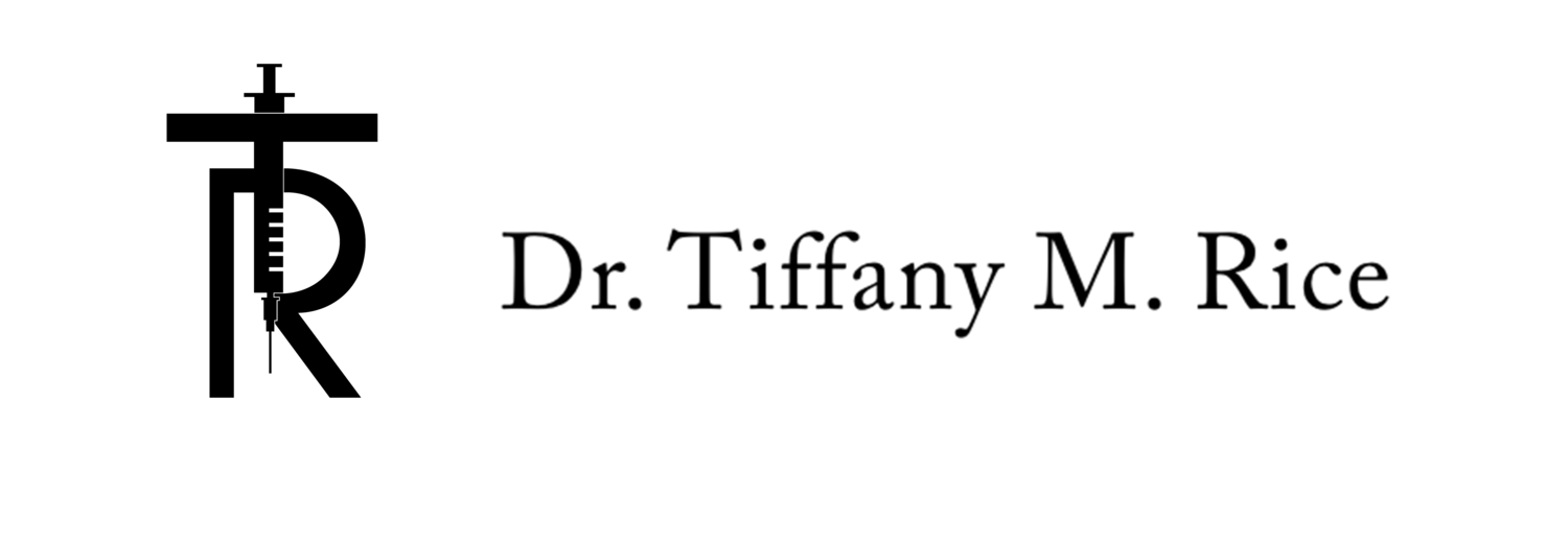 Dr. Tiffany M. Rice