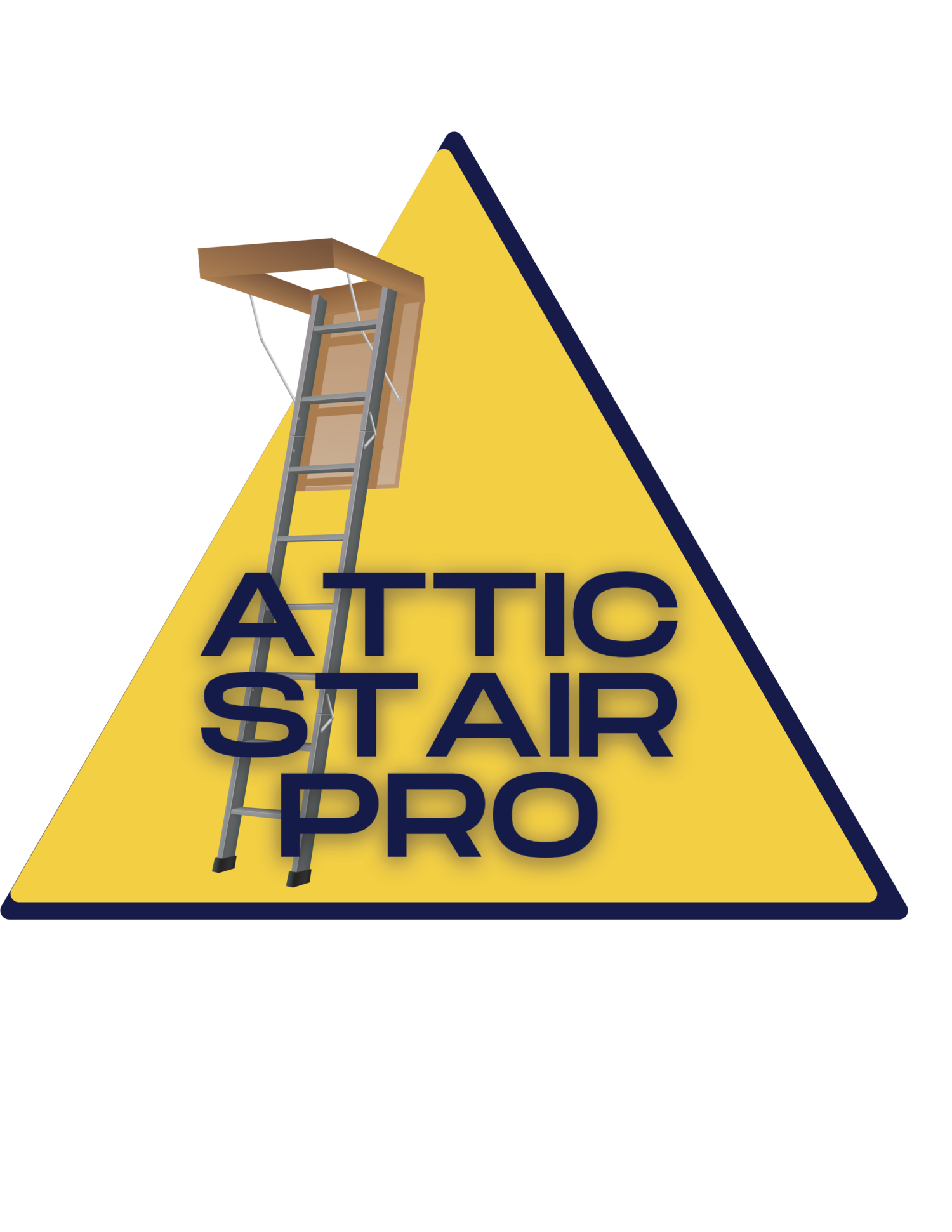 ATTIC STAIR PRO