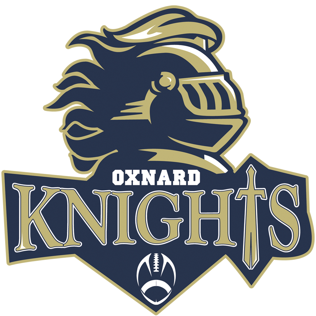 Oxnard Knights Football