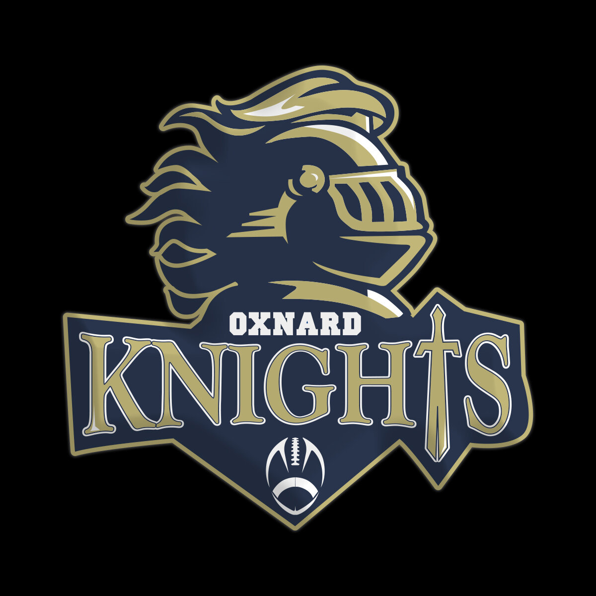 Oxnard Knights Football