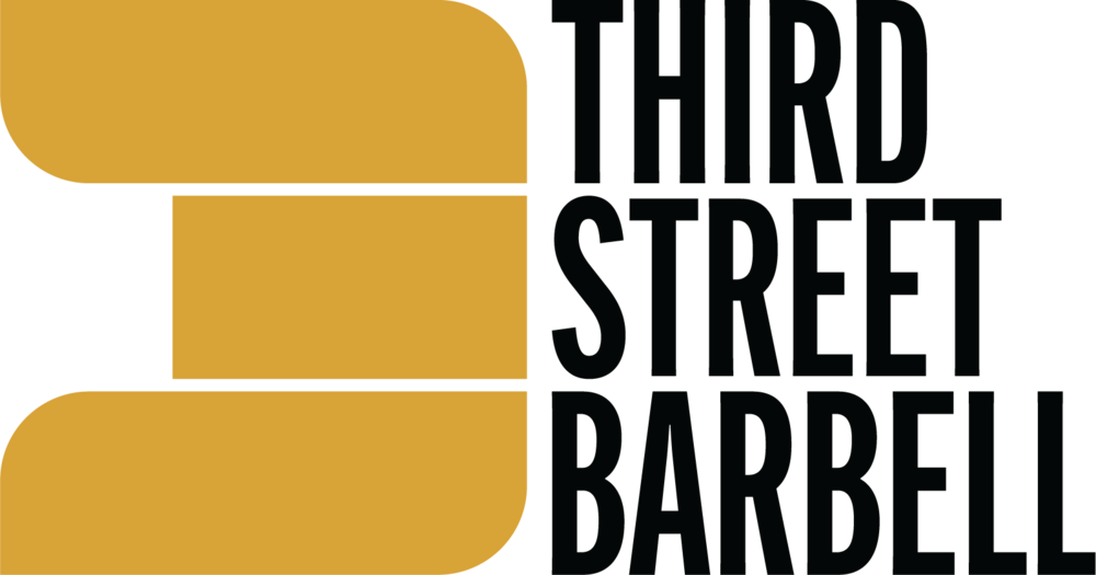 Third Street Barbell