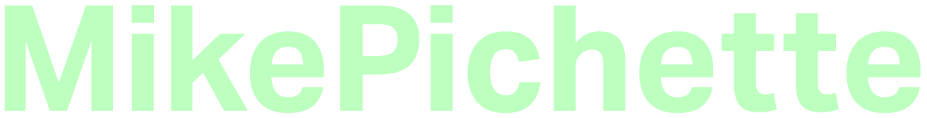 MikePichette.com