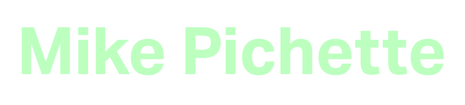 MikePichette.com