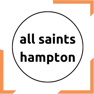 All Saints Hampton 
