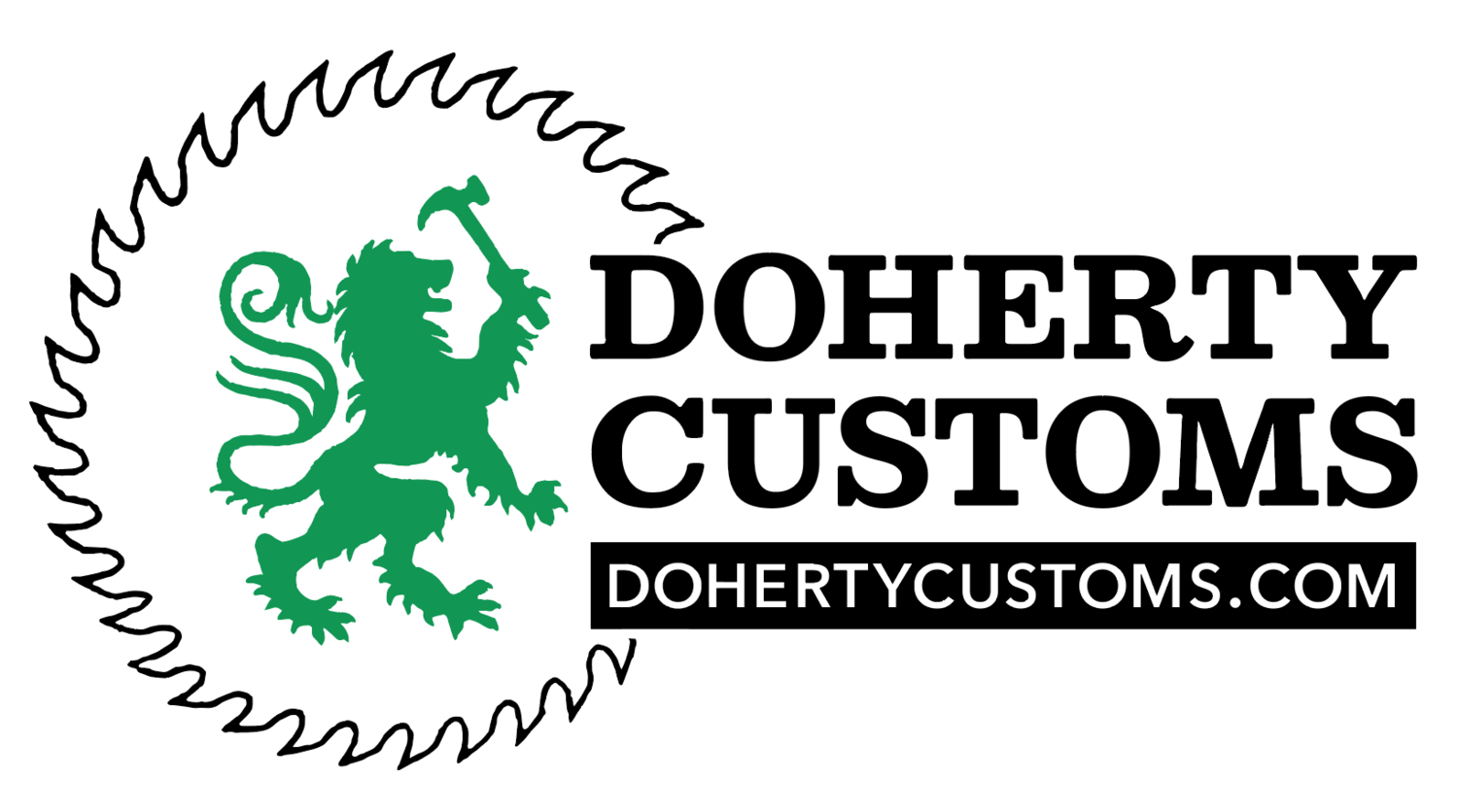 Doherty Customs 