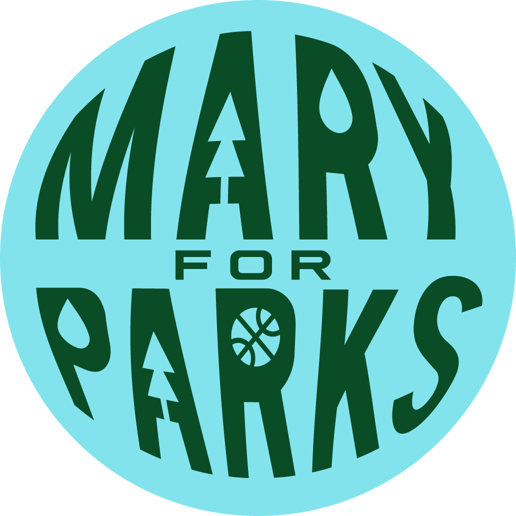 Mary McKelvey For Parks