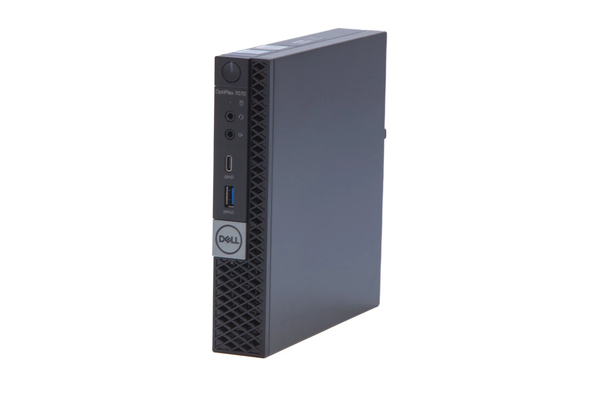 Dell OptiPlex 7070 Micro Desktop - Intel Core i5 9th Gen - 8 GB RAM - 256 GB NVMe SSD Dell OptiPlex 7070 Micro Desktop - Intel Core i5 9th Gen - 8 GB RAM - 256 GB NVMe SSD