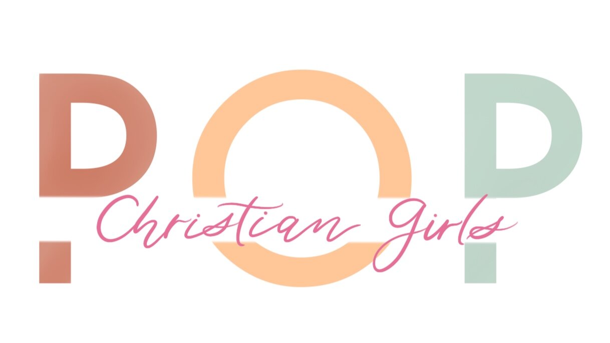 Christian Girls POP