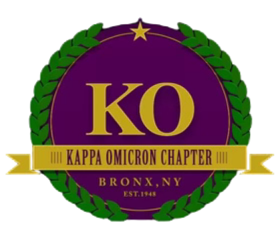 Kappa Omicron Chapter
