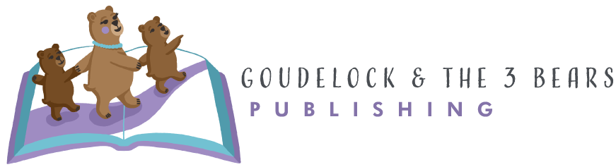 Goudelock and the 3 Bears Publishing