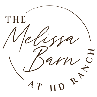 The Melissa Barn at HD Ranch