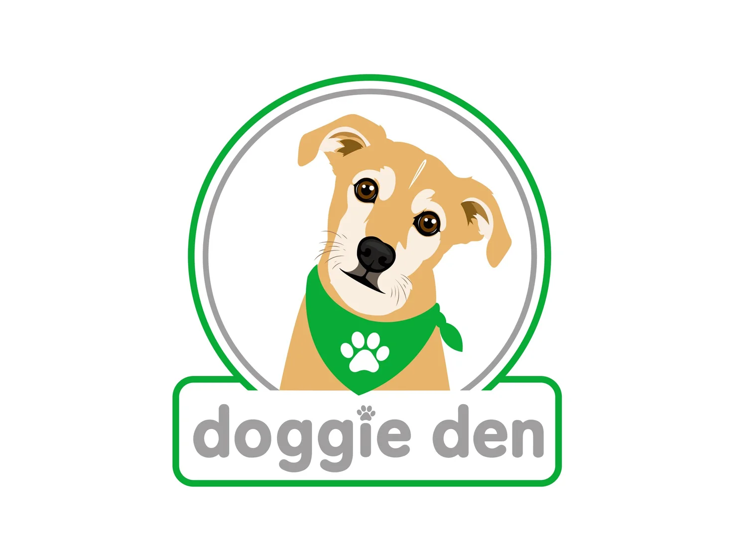 Doggie Den