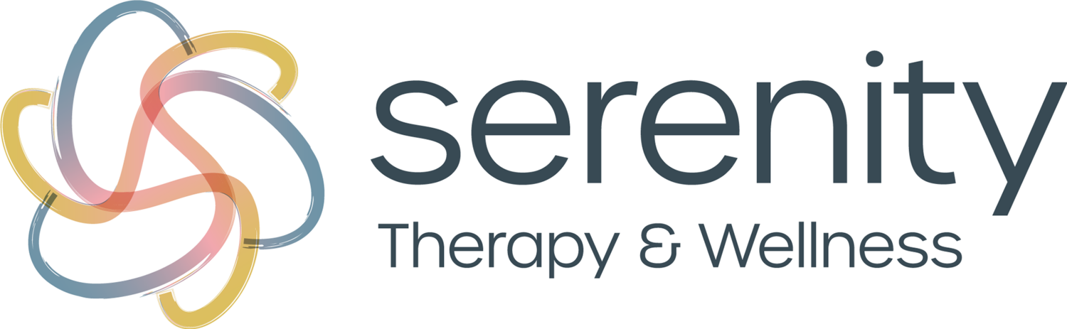 Serenity Therapy &amp; Wellness