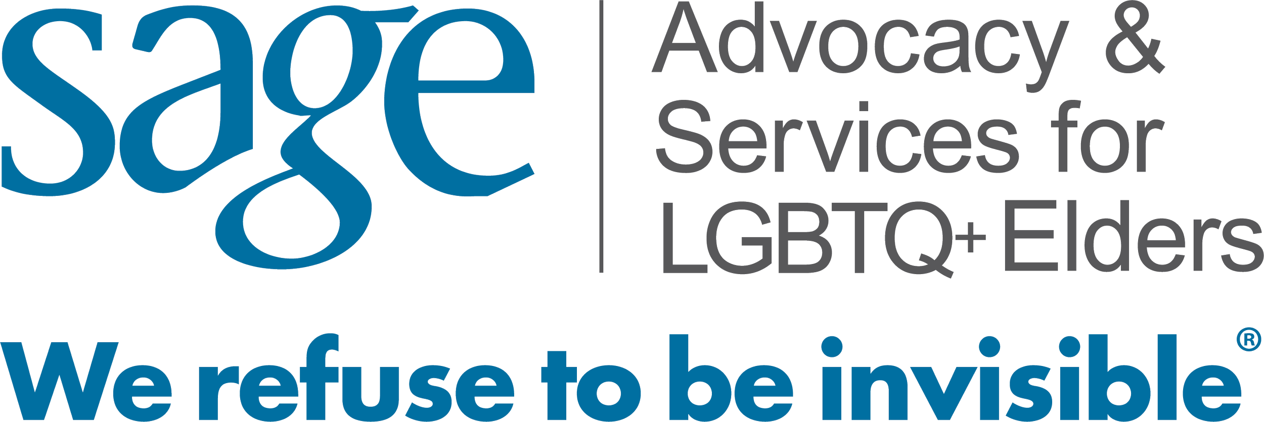 SAGECare Hotline for LGBTQ+ elders