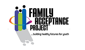 Family Acceptance Project