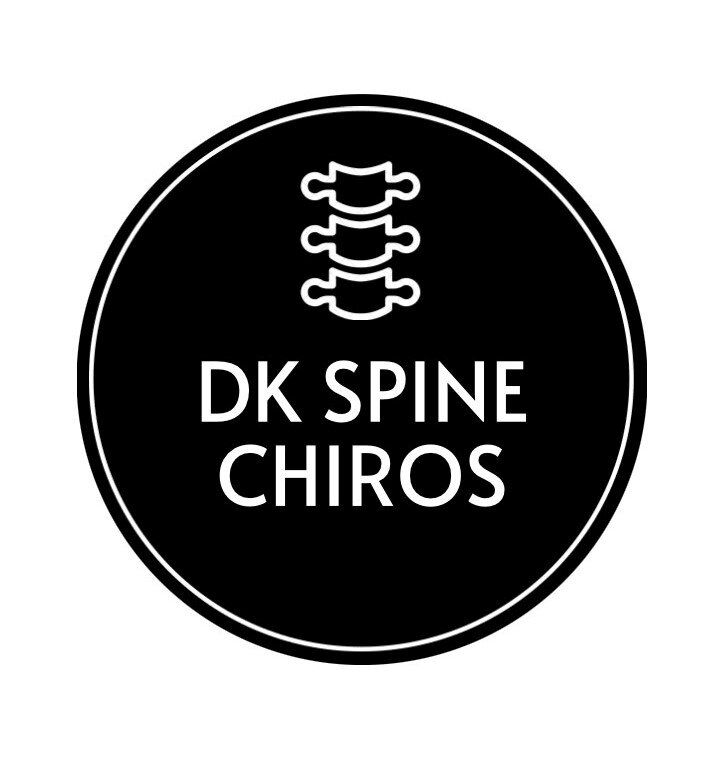 DK SPINE CHIROS
