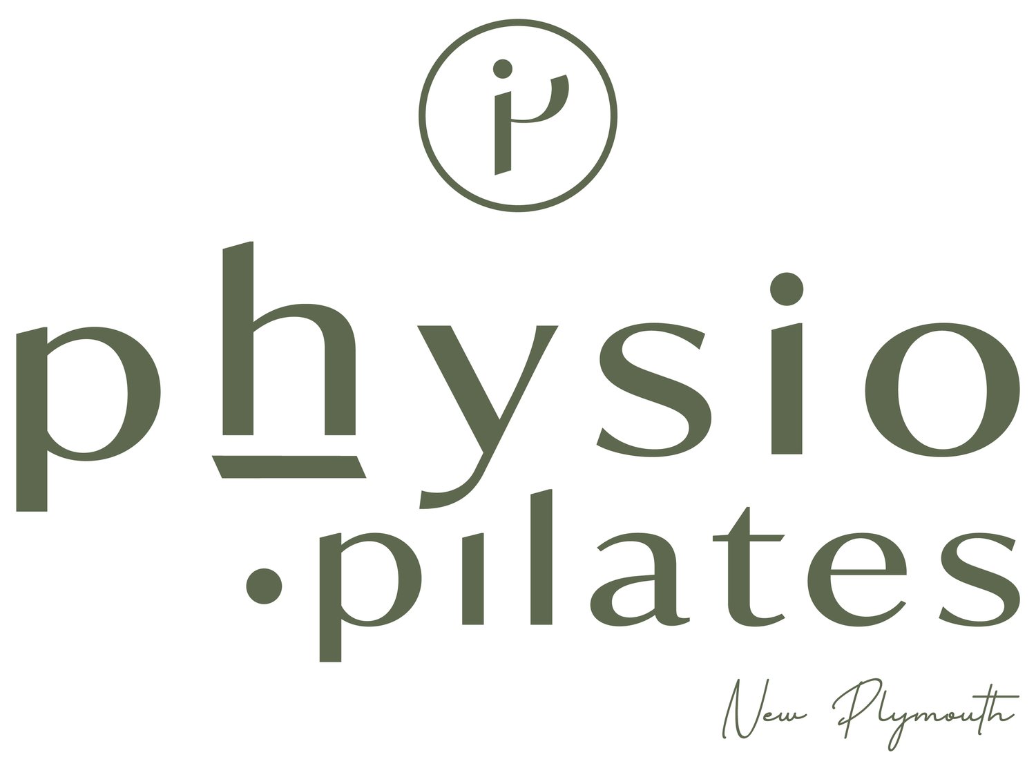 Physio Pilates New Plymouth