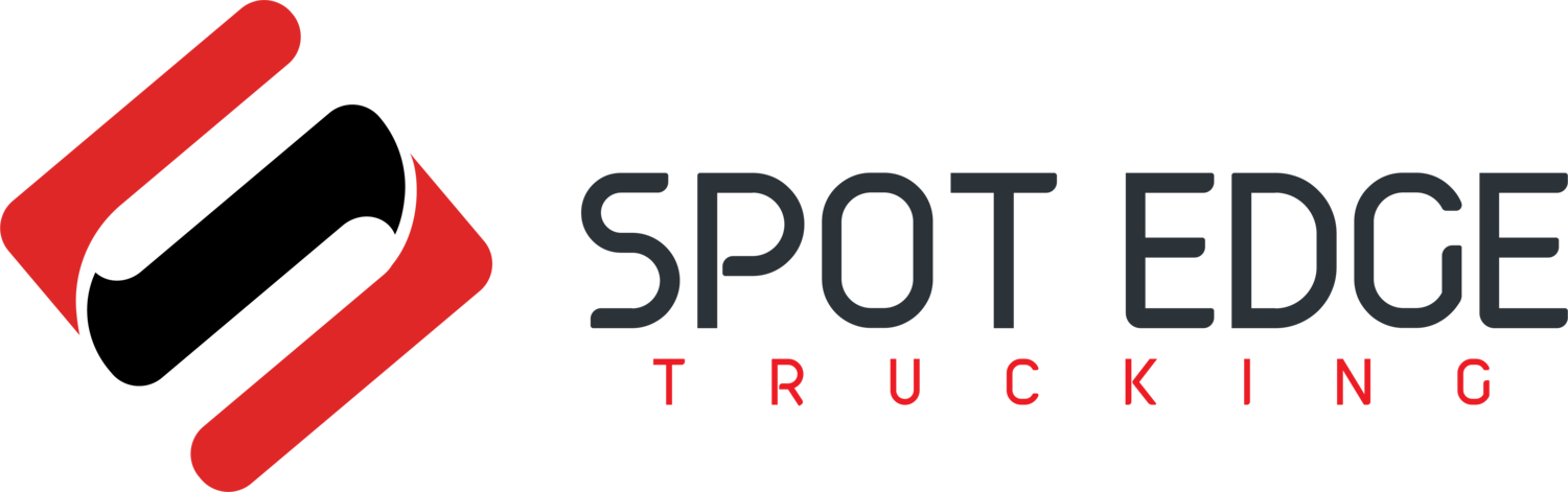 Spot Edge Trucking