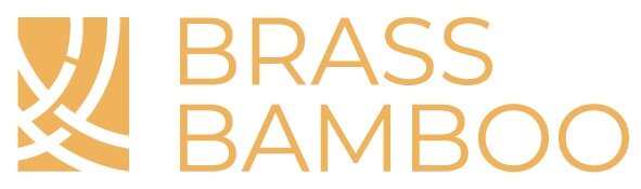 Brass Bamboo