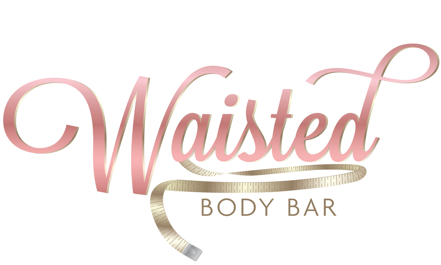 Waisted Body Bar