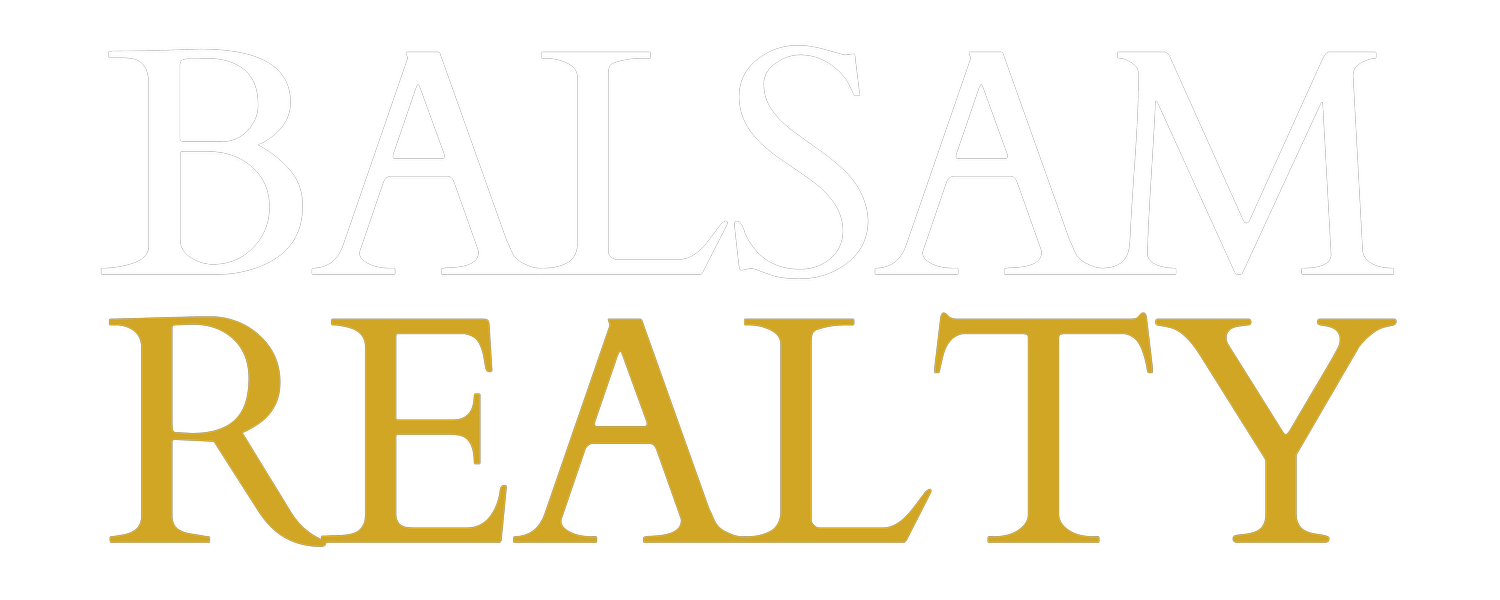 Balsam Realty - Freeport Maine Real Estate