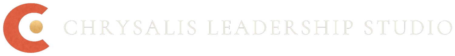 CHRYSALIS LEADERSHIP STUDIO