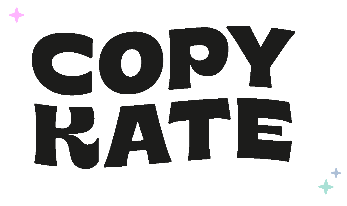 CopyKate