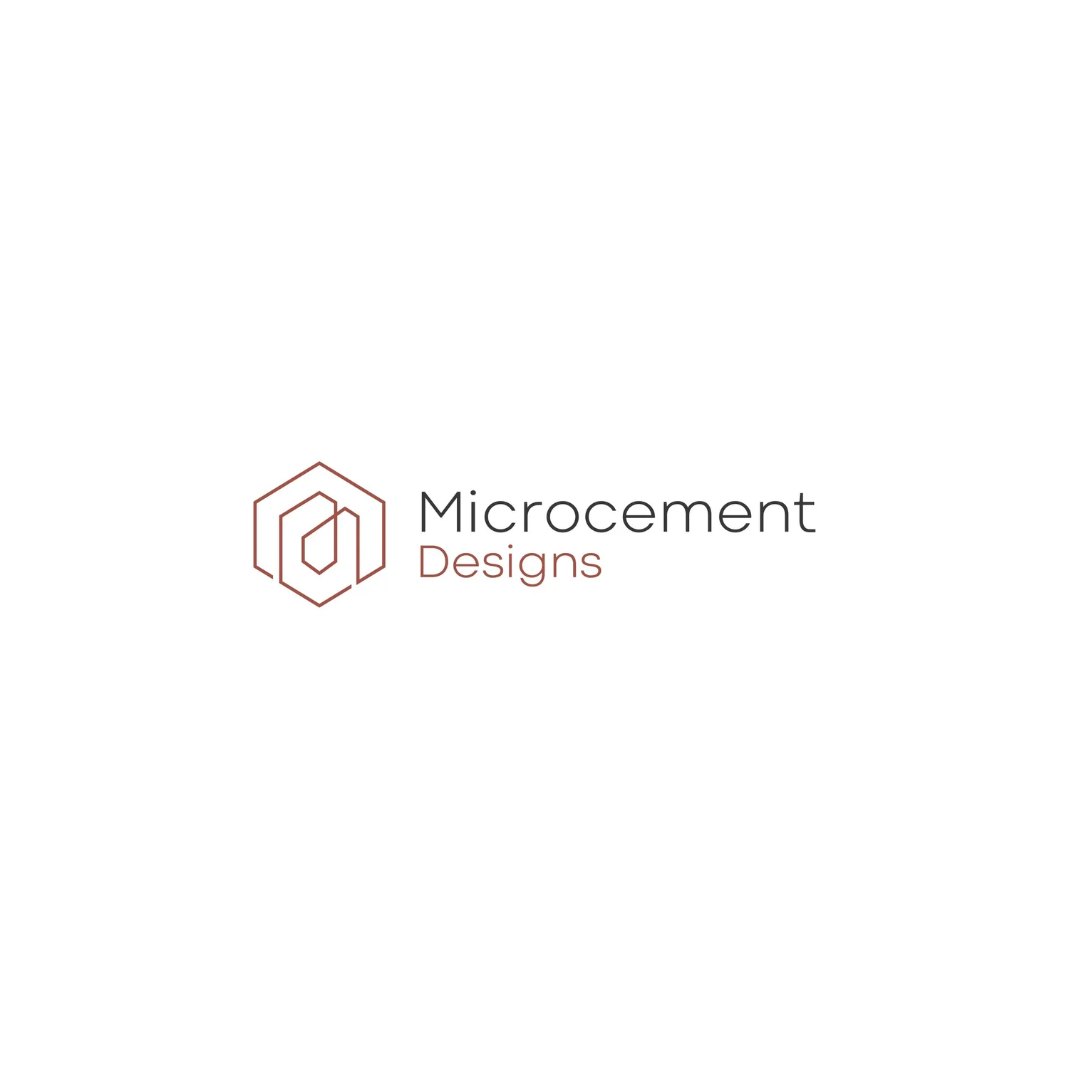 Microcement Designs