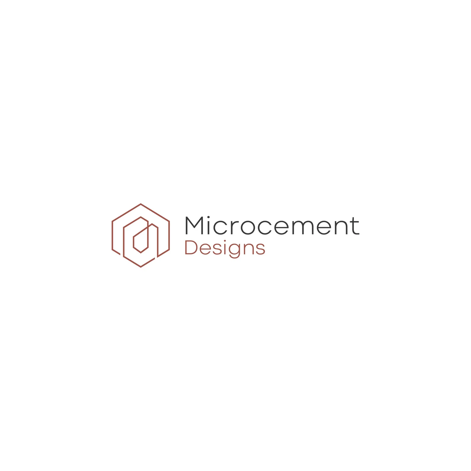 Microcement Designs