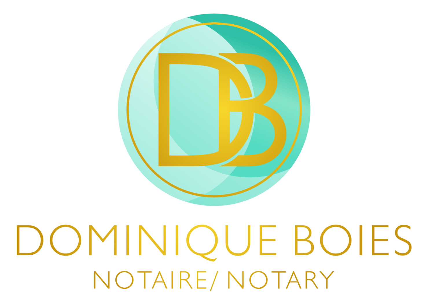 Dominique Boies Notaire
