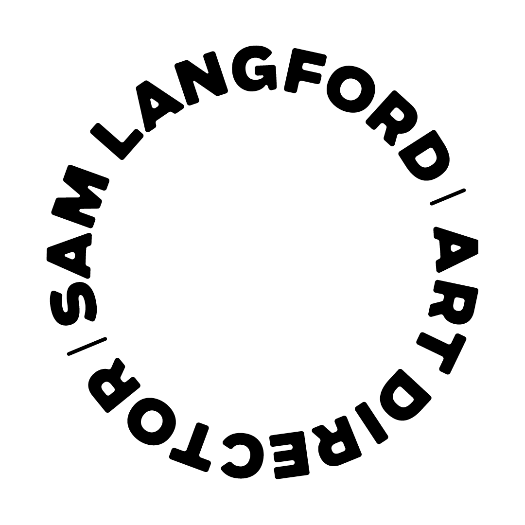 Sam Langford | Creative Director