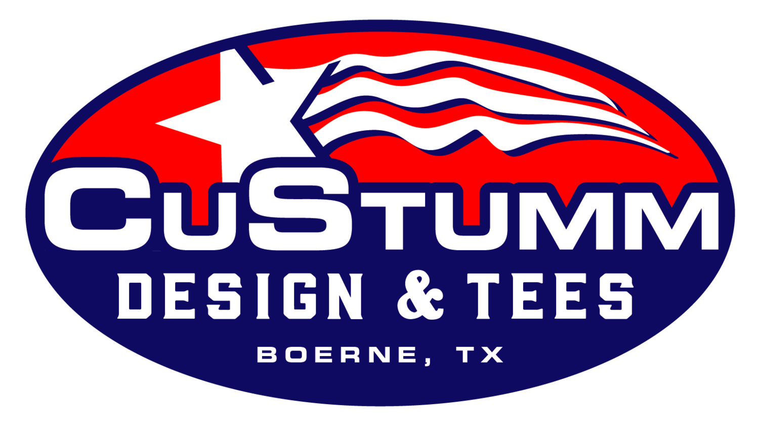CuStumm Design And Tees