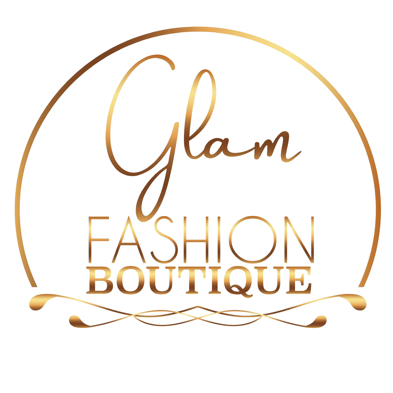Glam Fashion Boutique