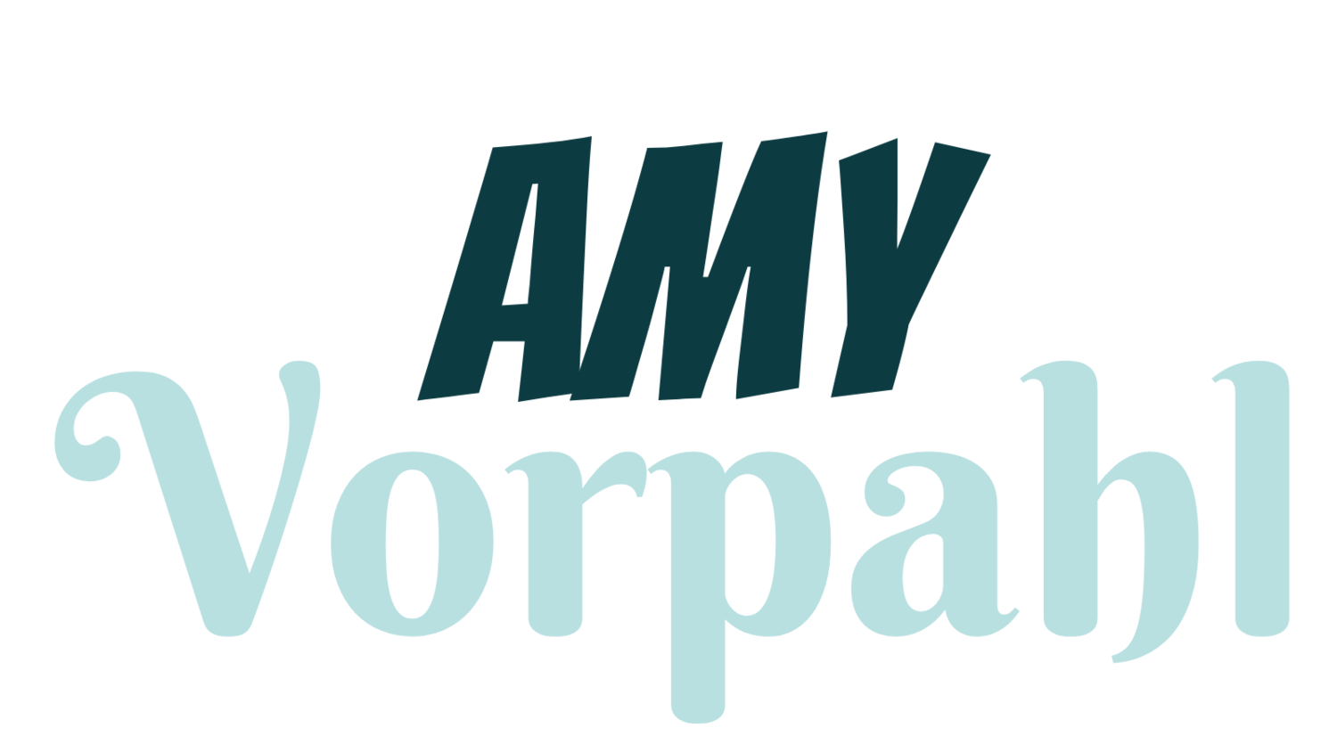 Amy Vorpahl