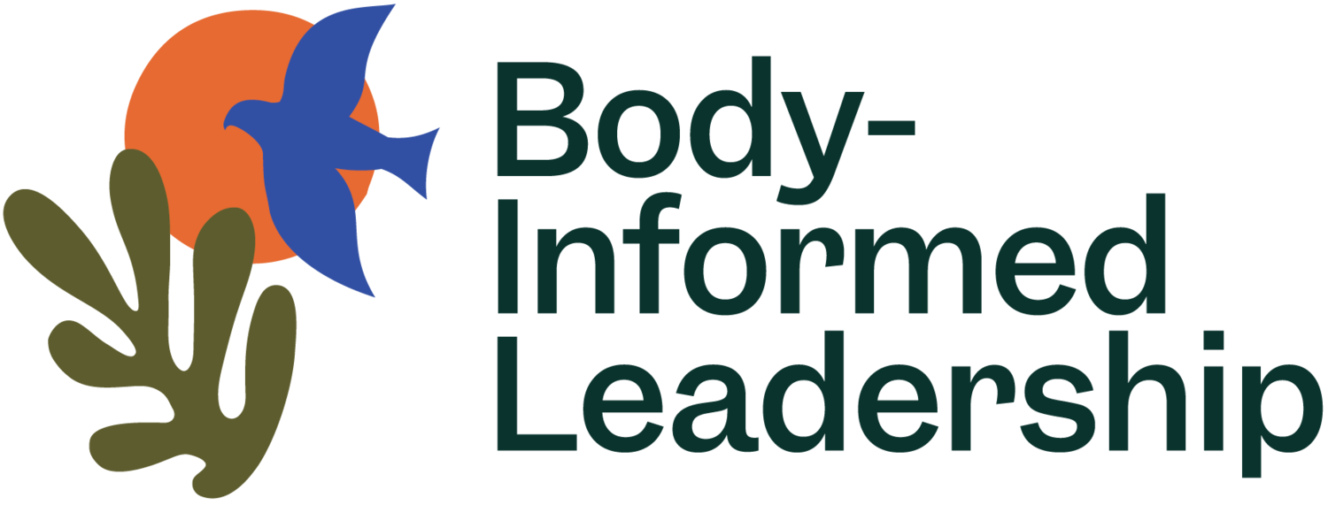 Body-Informed Leadership