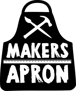 Maker&#39;s Apron