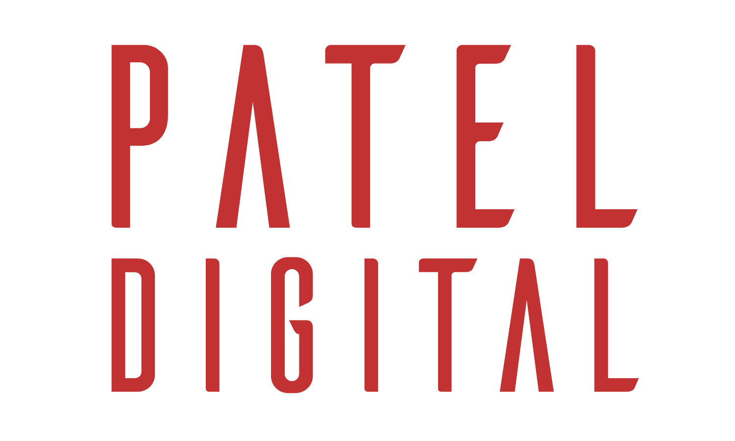 Patel Digital LLC