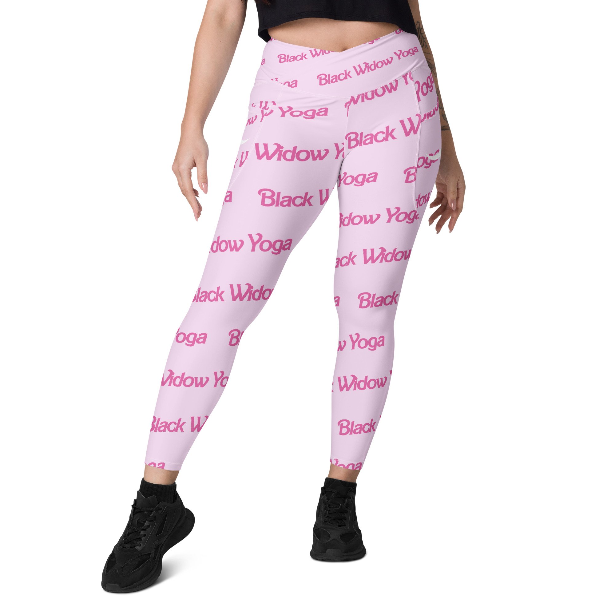 Sissy in clearance leggings