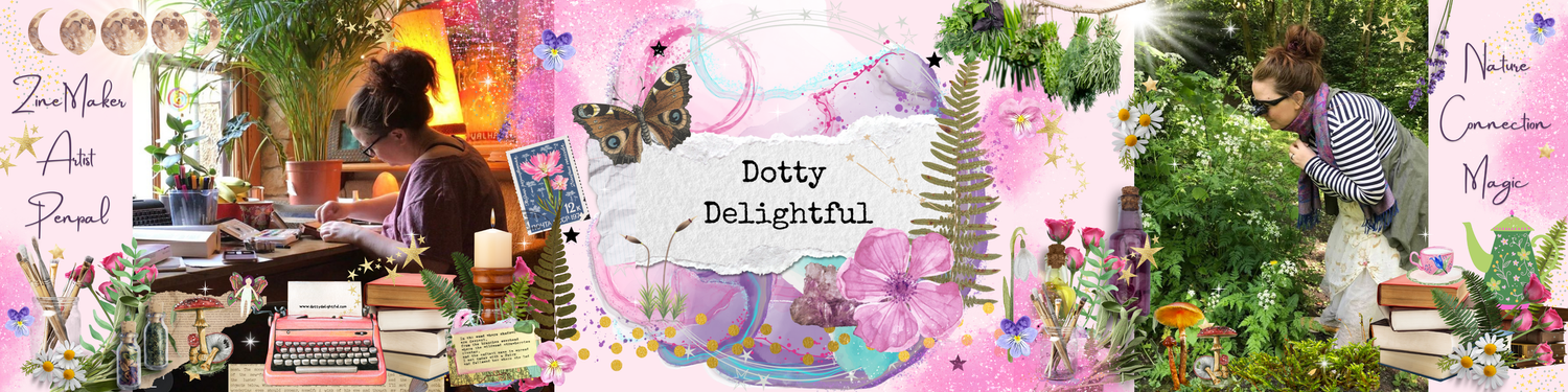 Dotty Delightful