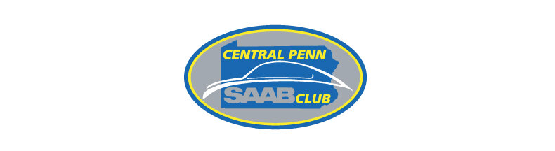 Central Penn SAAB Club