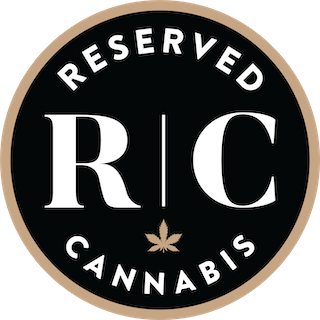 Reserved Cannabis