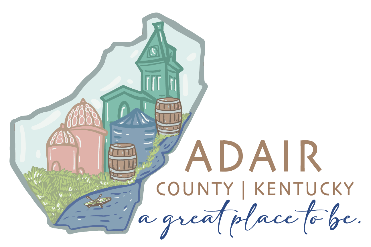 Columbia - Adair County Tourism