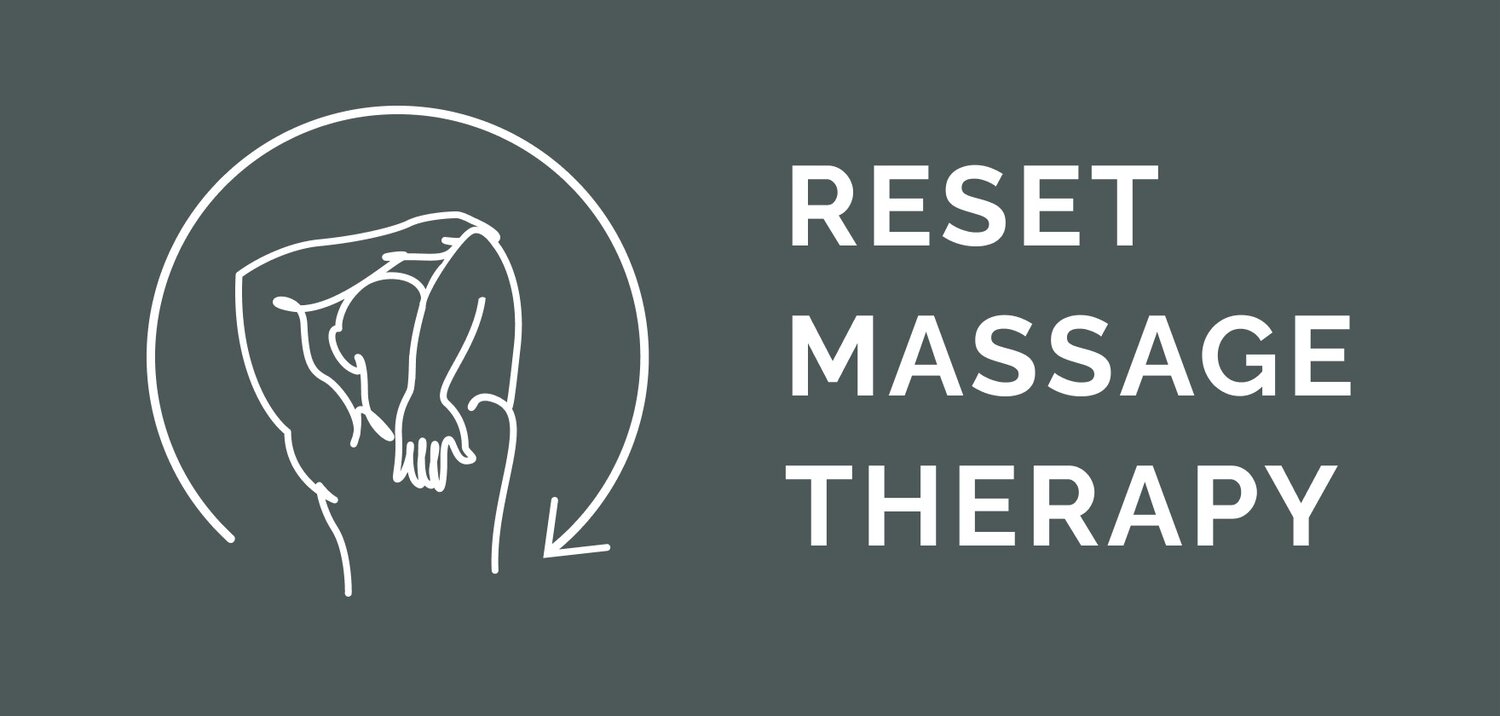 RESET Muscle Therapy