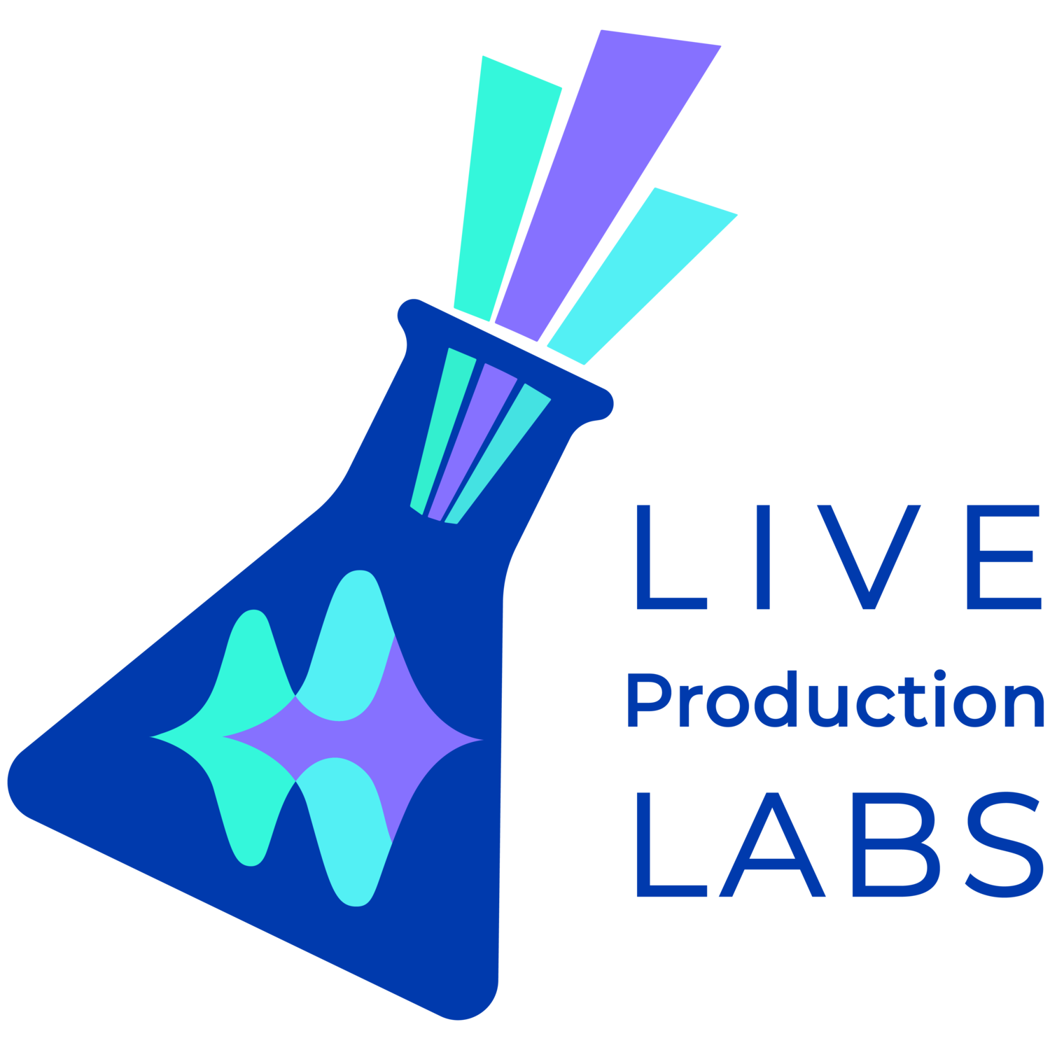 Live Production Labs