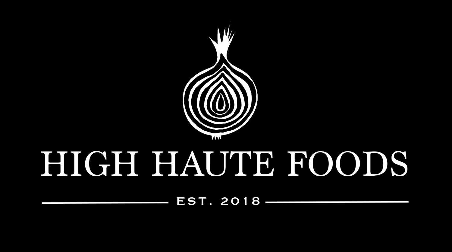 High Haute Foods