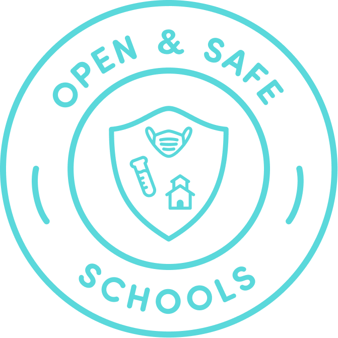 Open &amp; Safe Schools